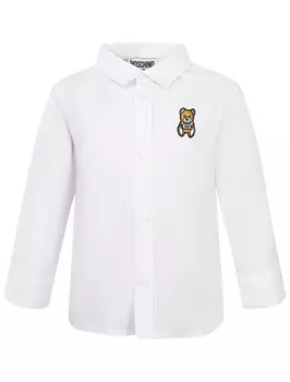 Рубашка Moschino