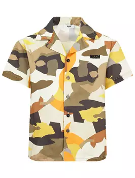 Рубашка MSGM
