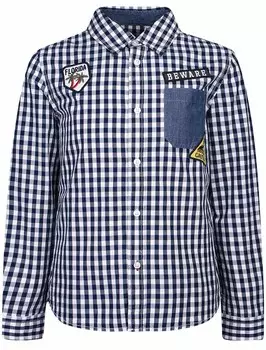 Рубашка Original Marines