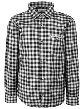 Рубашка PAOLO PECORA