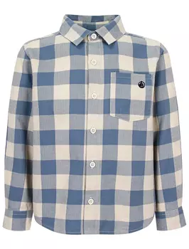 Рубашка PETIT BATEAU