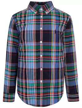 Рубашка Ralph Lauren