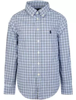 Рубашка Ralph Lauren