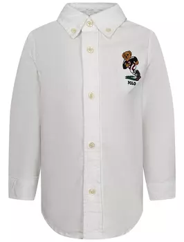 Рубашка Ralph Lauren
