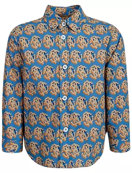 Рубашка Roberto Cavalli