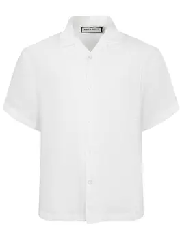 Рубашка Roberto Moretti