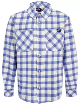 Рубашка Sergent Major