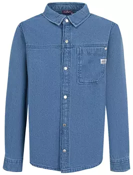 Рубашка Sergent Major