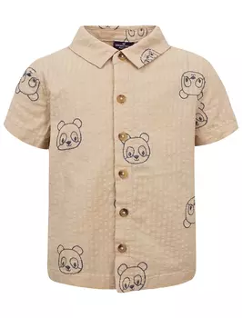 Рубашка Sergent Major