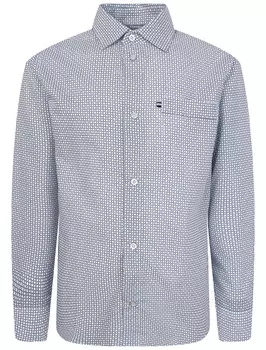 Рубашка SILVER SPOON