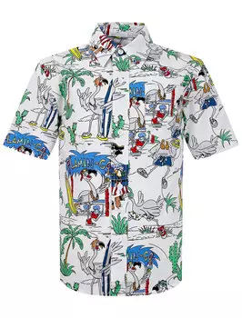 Рубашка Stella McCartney