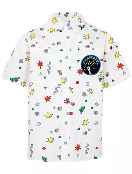 Рубашка Stella McCartney