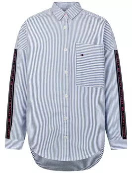 Рубашка TOMMY HILFIGER