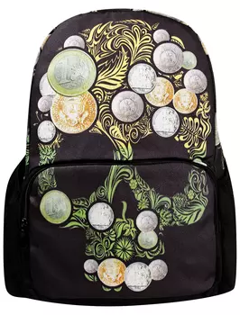 Рюкзак 3D bags