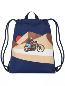 Рюкзак CARAMEL ET CIE