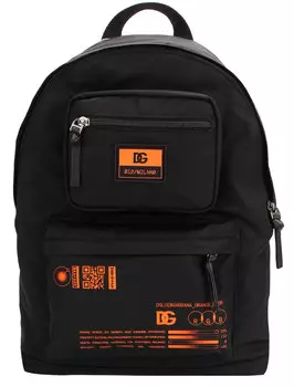 Рюкзак Dolce &amp; Gabbana