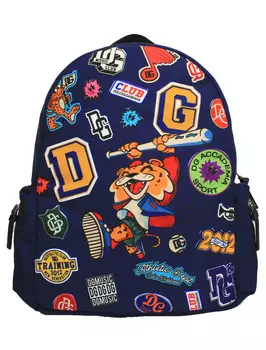 Рюкзак Dolce & Gabbana