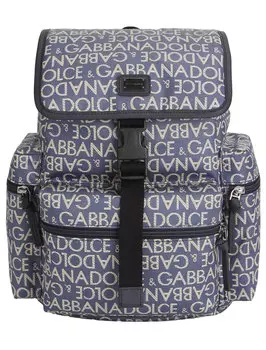 Рюкзак Dolce & Gabbana