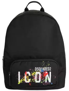 Рюкзак Dsquared2