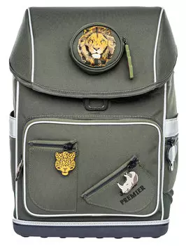 Рюкзак Jeune Premier