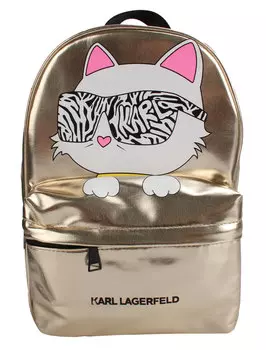 Рюкзак KARL LAGERFELD