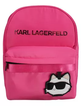Рюкзак KARL LAGERFELD