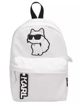 Рюкзак KARL LAGERFELD