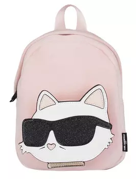 Рюкзак KARL LAGERFELD