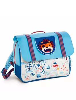 Рюкзак Lilliputiens