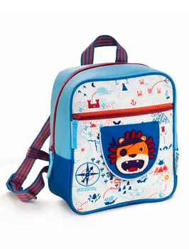 Рюкзак Lilliputiens