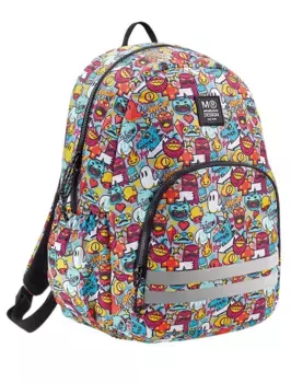 Рюкзак MIQUELRIUS