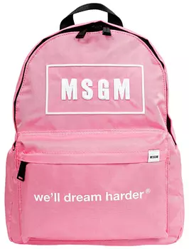 Рюкзак MSGM