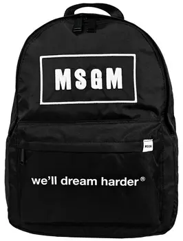 Рюкзак MSGM