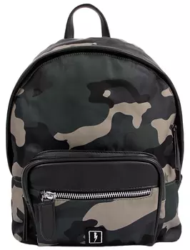 Рюкзак NEIL BARRETT KIDS
