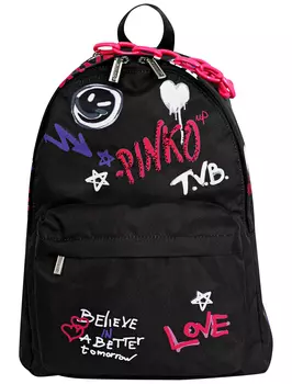 Рюкзак Pinko Up