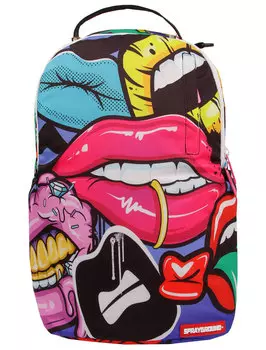 Рюкзак SPRAYGROUND