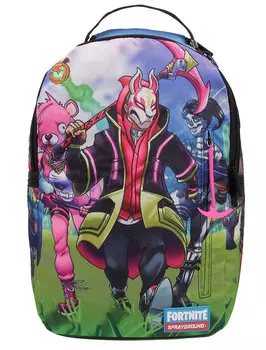 Рюкзак SPRAYGROUND