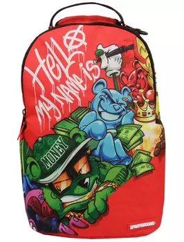 Рюкзак SPRAYGROUND