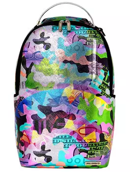Рюкзак SPRAYGROUND
