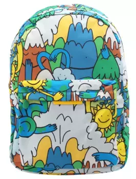 Рюкзак Stella McCartney