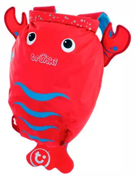 Рюкзак Trunki