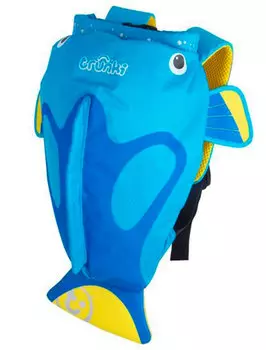 Рюкзак Trunki