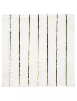 Салфетки бумажные Meri Meri