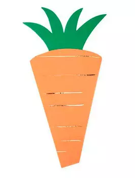 Салфетки бумажные Meri Meri