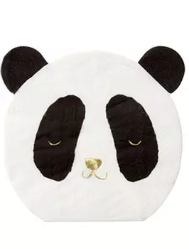 Салфетки бумажные Meri Meri