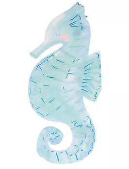 Салфетки бумажные Meri Meri