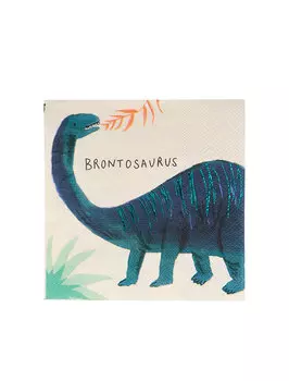 Салфетки бумажные Meri Meri