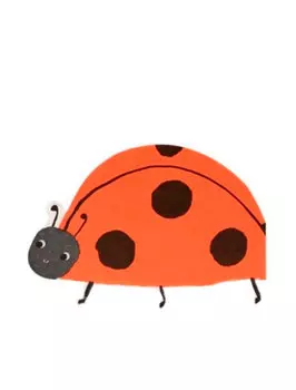 Салфетки бумажные Meri Meri