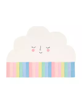 Салфетки бумажные Meri Meri