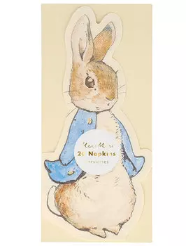 Салфетки бумажные Meri Meri